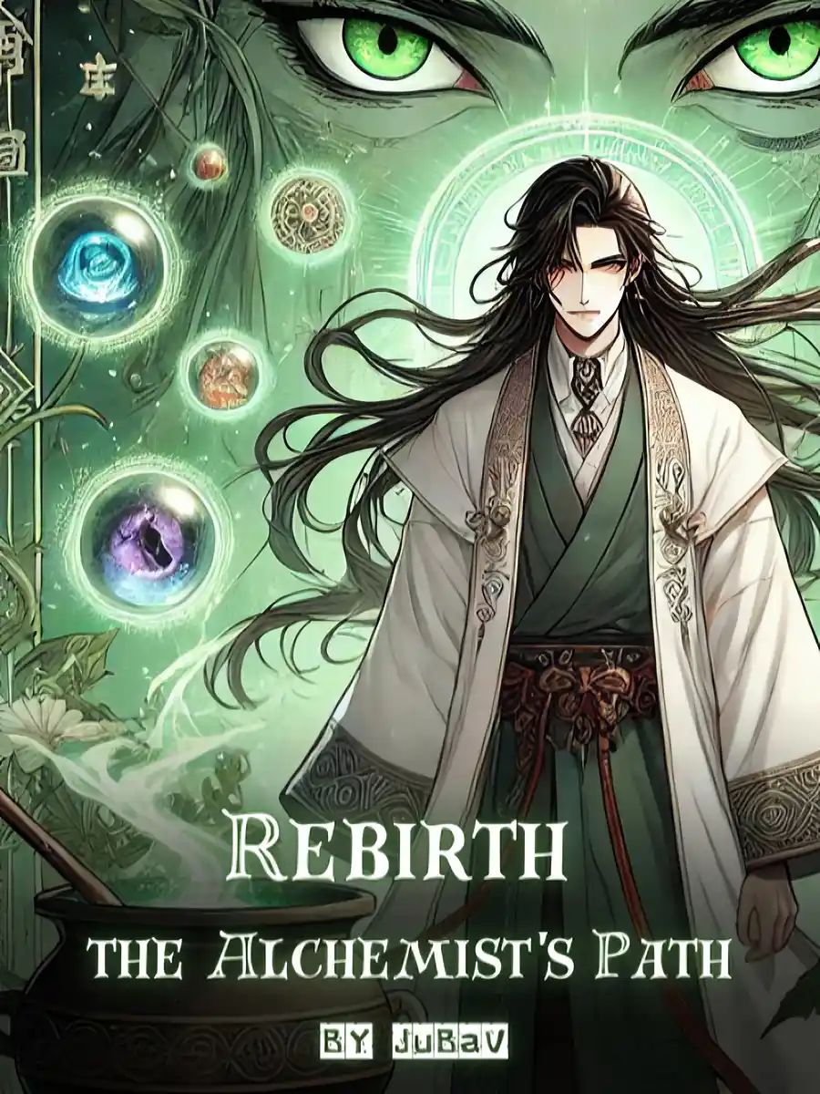 Read Rebirth : The Alchemist's Path Light Novel Online