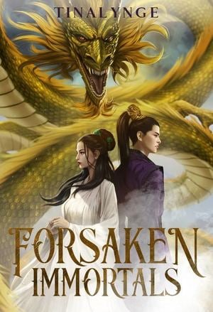 Read Forsaken Immortals Light Novel Online