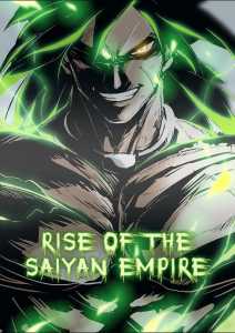 Read Multiverse Conquest: Rise of the Saiyan Empire Light Novel Online