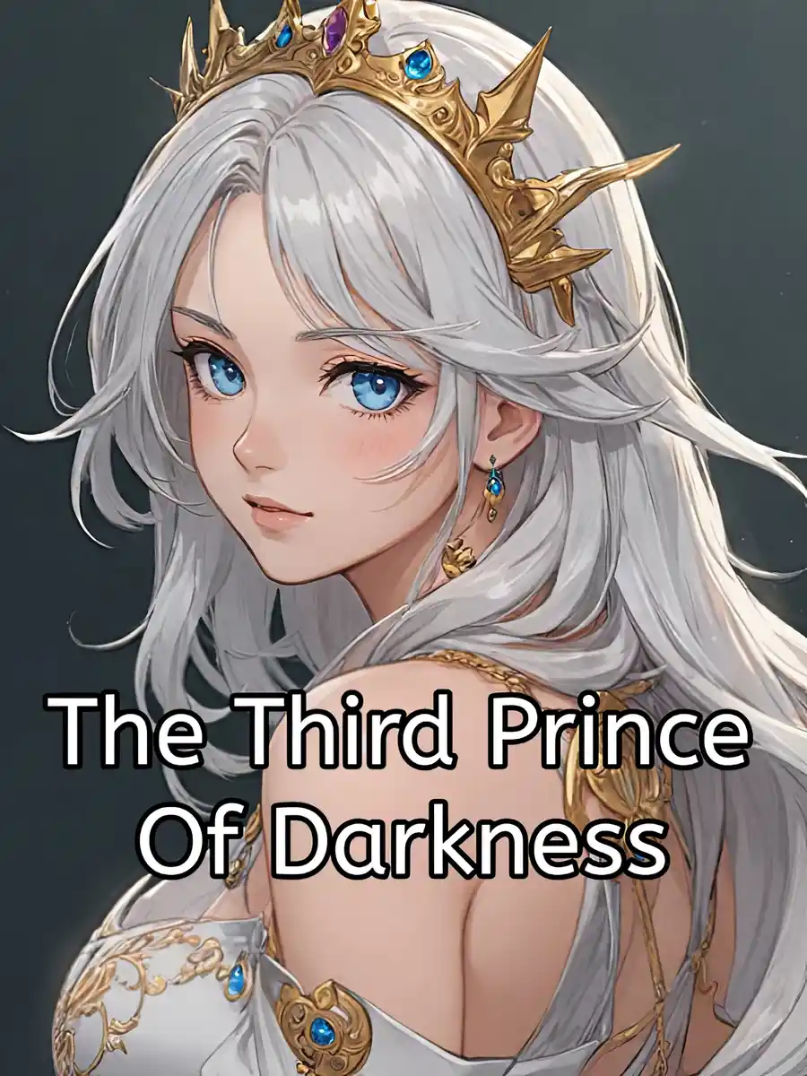 Read The Third Prince Of Darkness Light Novel Online
