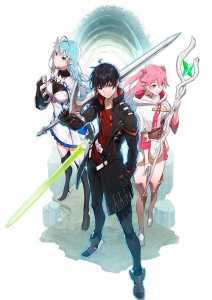 Read World's Fastest Level up! Light Novel Online