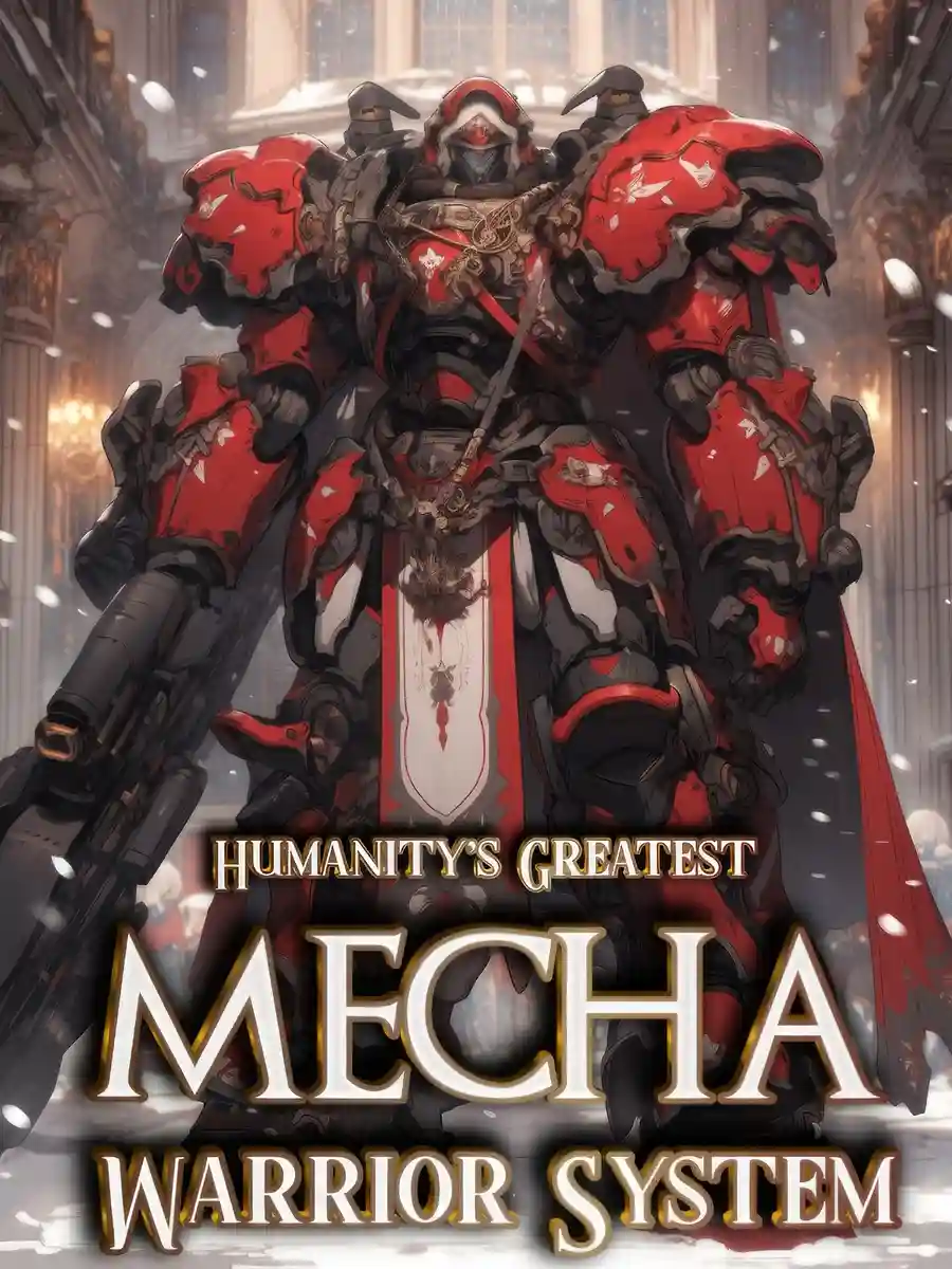 Read Humanity's Greatest Mecha Warrior System Light Novel Online