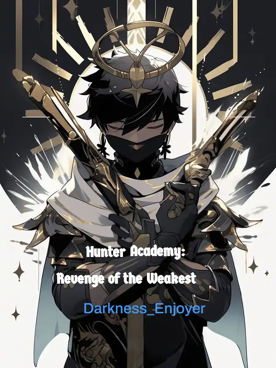 Read Hunter Academy: Revenge of the Weakest Light Novel Online