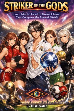 Read Striker of The Gods Light Novel Online