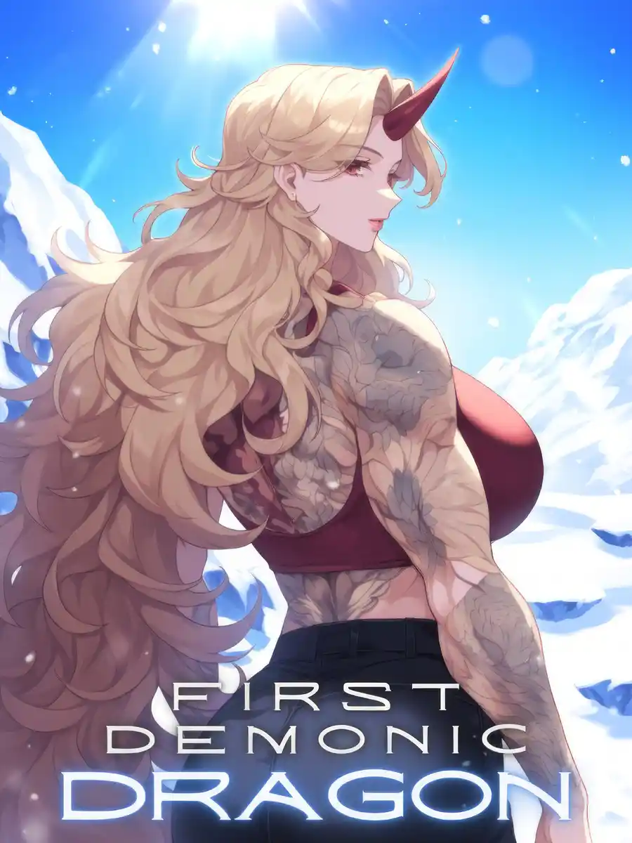 Read First Demonic Dragon Light Novel Online