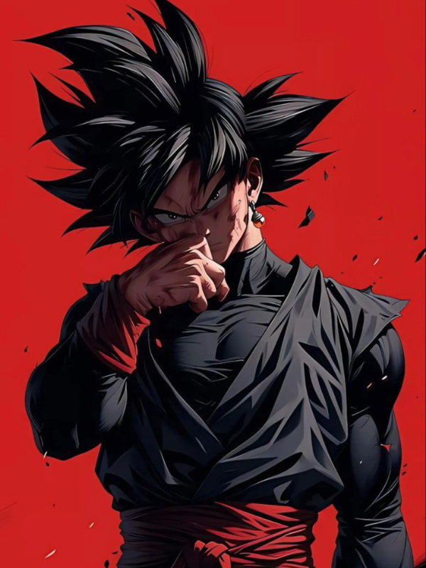 Read Marvel: What If Thanos Adopted A Saiyan? Light Novel Online