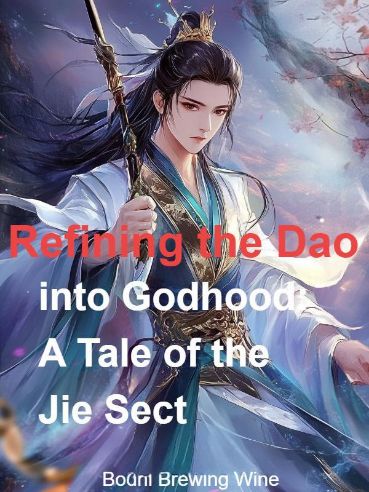 Read Refining the Dao into Godhood: A Tale of the Jie Sect Light Novel Online