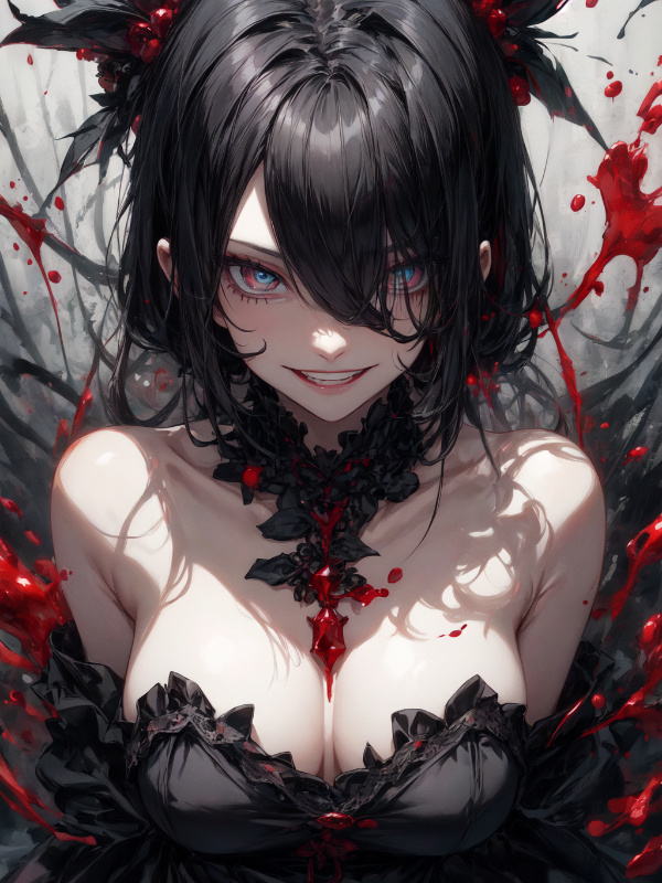 Read Codex Null: Simulation Through Madness Light Novel Online