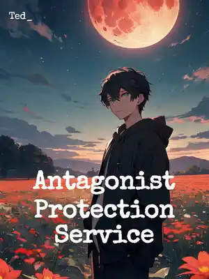Read Antagonist Protection Service Light Novel Online