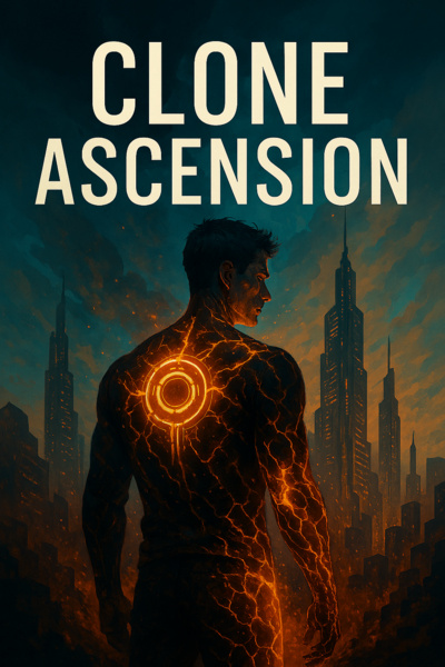 Read Clone Ascension Light Novel Online