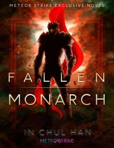 Read Fallen Monarch Light Novel Online