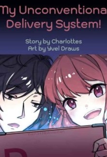 Read My Unconventional Delivery System! Light Novel Online