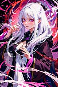 Read Overpowered Archmage Doesn’t Hide His Talent Light Novel Online
