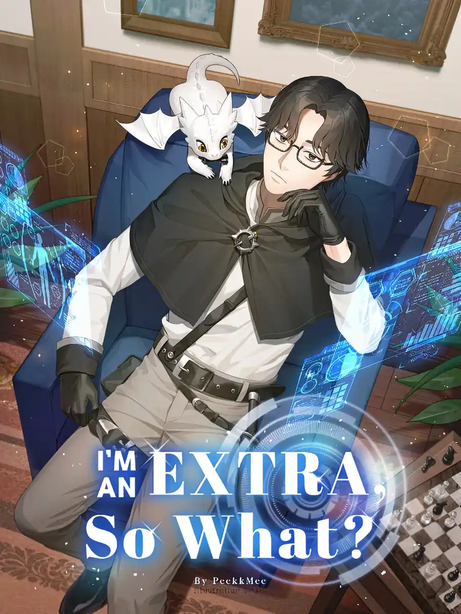 Read I'm an Extra, so What? Light Novel Online