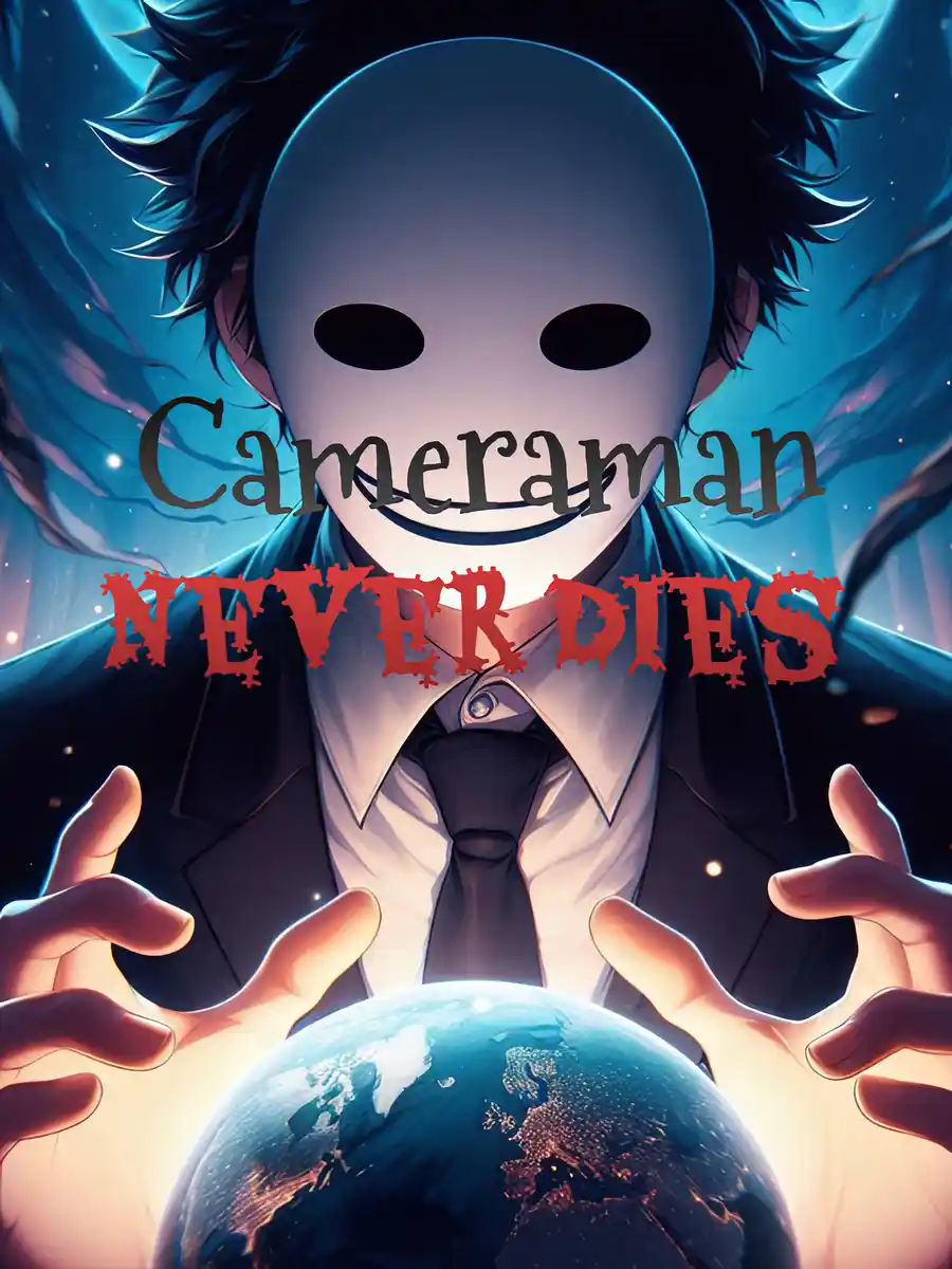 Read Cameraman Never Dies Light Novel Online