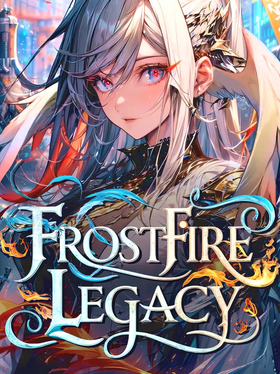 Read Frostfire Legacy Light Novel Online