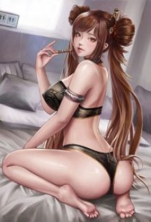 Read Butcher Demon Light Novel Online
