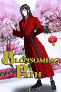 Read Blossoming Path Light Novel Online