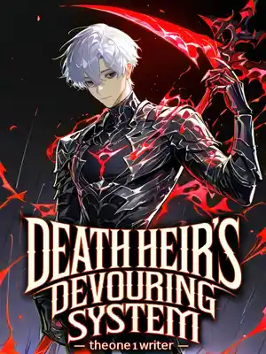 Read Death Heir's Devouring System Light Novel Online