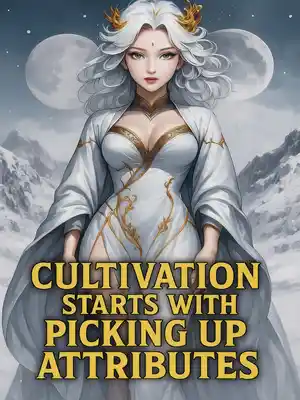 Read Cultivation starts with picking up attributes Light Novel Online