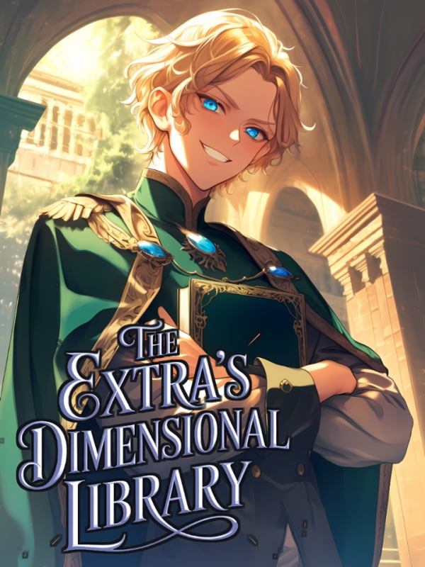 Read The Extra's Dimensional Library Light Novel Online
