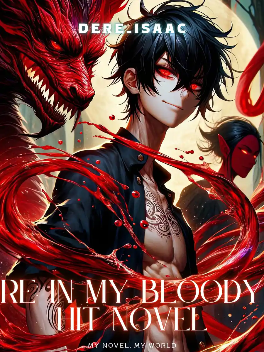 Read Re: In My Bloody Hit Novel Light Novel Online