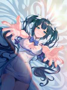 Read A Hentai System in the World of Dungeon Ni Deai Light Novel Online