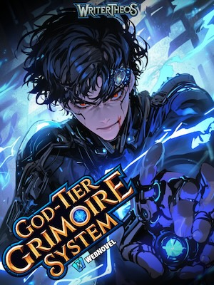 Read God-Tier Grimoire System Light Novel Online
