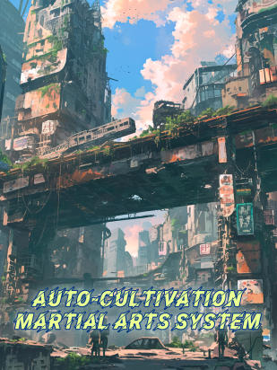 Read Auto-Cultivation Martial Arts System Light Novel Online