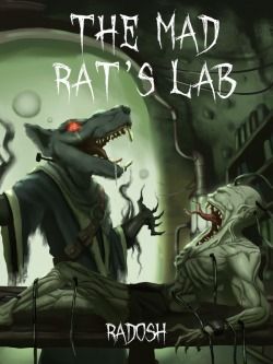 Read The Mad Rat’s Lab Light Novel Online