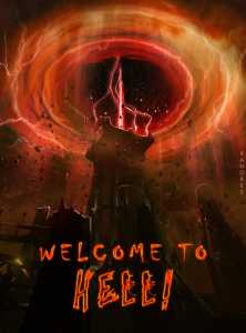 Read Welcome to Hell! Light Novel Online