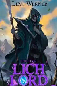 Read The First Lich Lord Light Novel Online