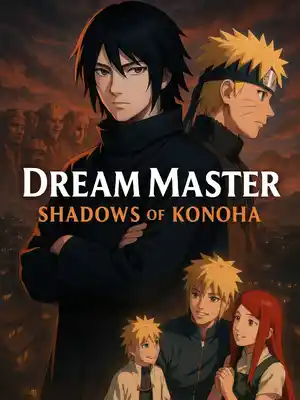 Read Naruto: Dream System Light Novel Online