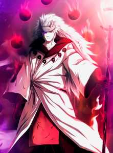 Read Naruto: Dream to Immortality Light Novel Online