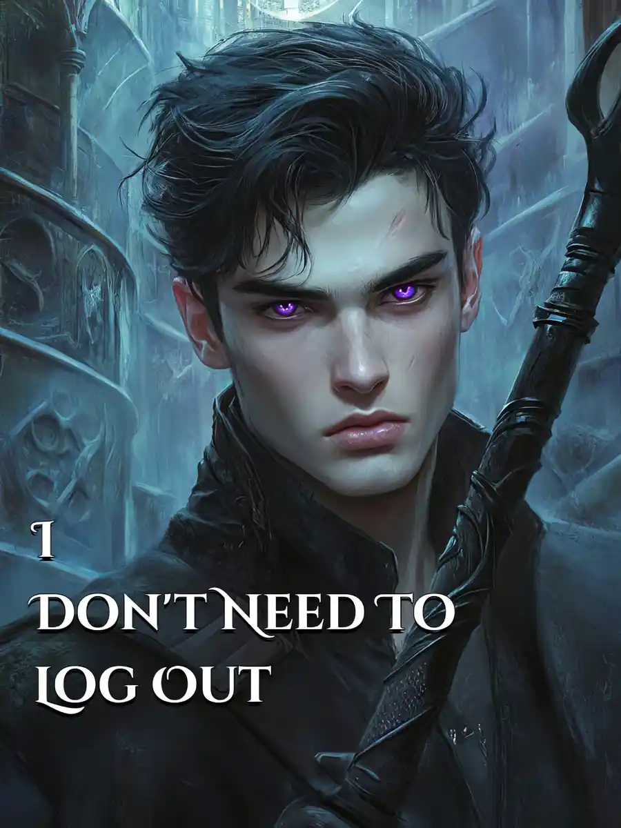 Read I Don't Need To Log Out Light Novel Online