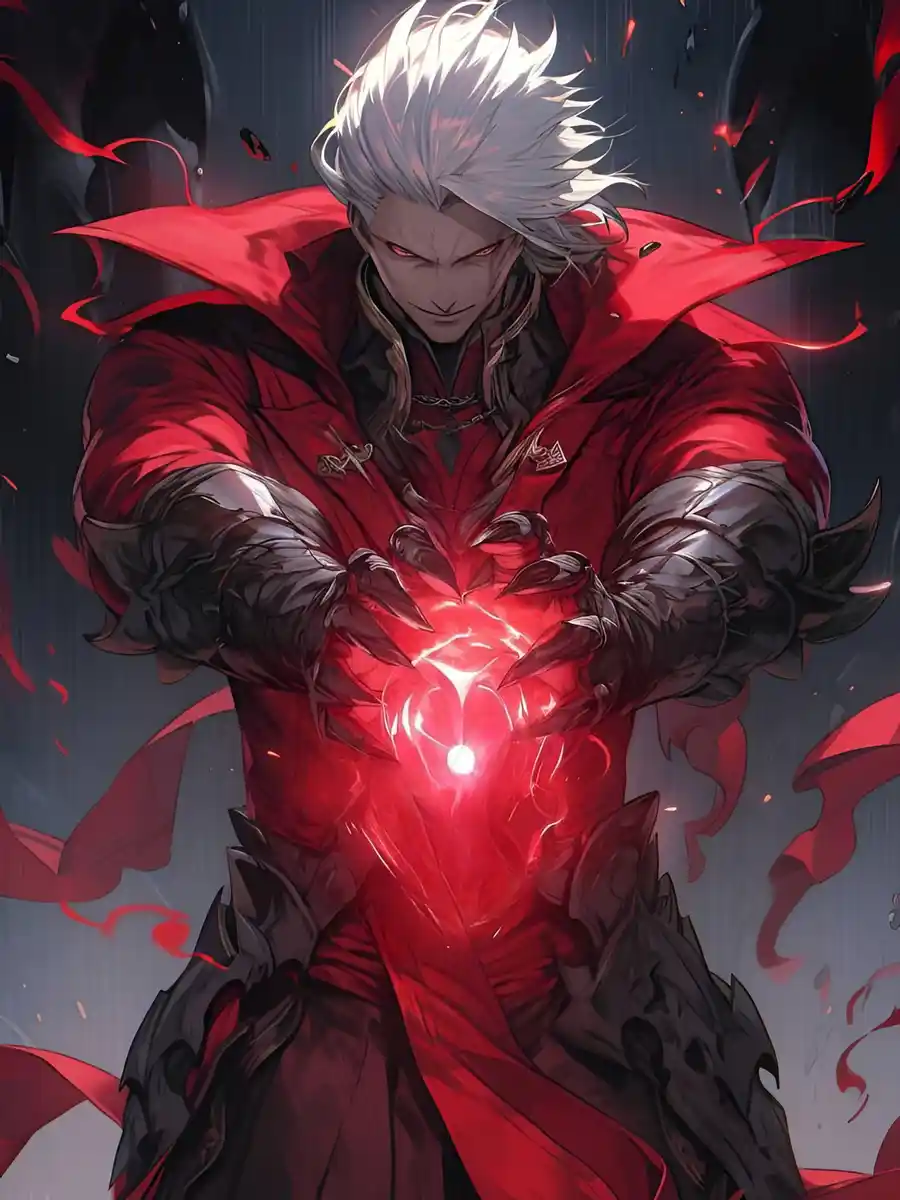Read Mutant awakening: My evolution knows no bounds Light Novel Online