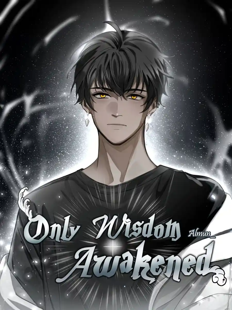 Read Only Wisdom Awakened Light Novel Online