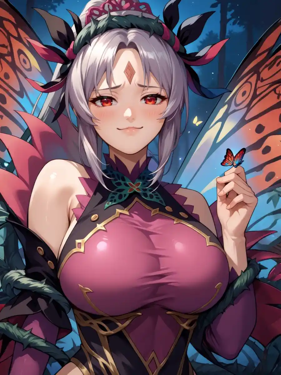Read My Family in the Novel? Light Novel Online