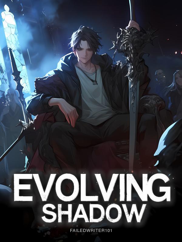 Read Re-Awakening: Evolving My Shadow Limitlessly With A System Light Novel Online