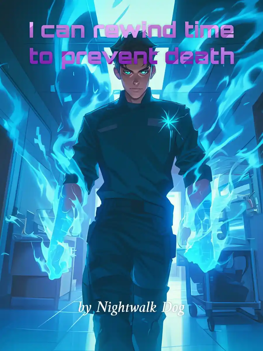Read I can rewind time to prevent death Light Novel Online