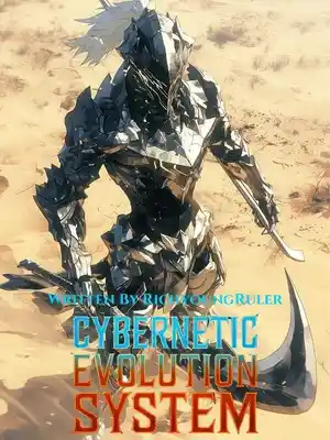 Read Cybernetic Evolution System Light Novel Online