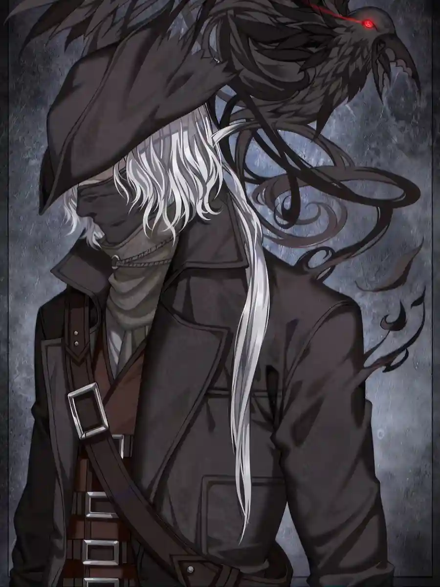 Read Eldritch Creature's Guide Light Novel Online