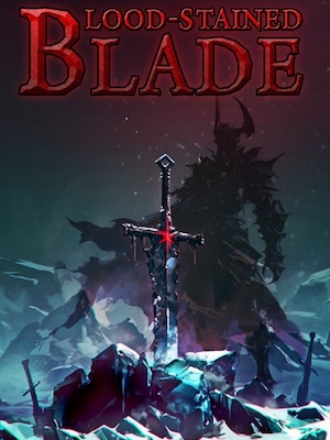 Read Bloodstained Blade Light Novel Online