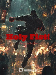 Read Holy Fist Light Novel Online