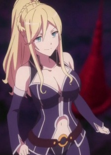 Read A New Born Devil? Light Novel Online