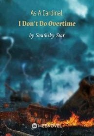 Read As A Cardinal, I Don't Do Overtime Light Novel Online