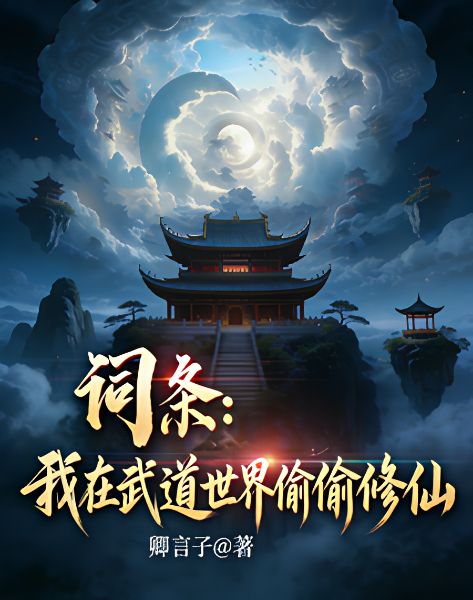 Read I Secretly Cultivate Immortality in the Martial Arts World Light Novel Online
