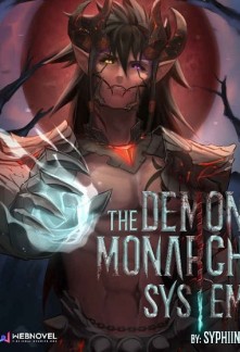 Read The Demon Monarch System Light Novel Online