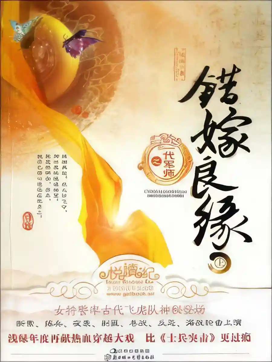 Read A Mistaken Marriage Match: A Generation of Military Counselor Light Novel Online