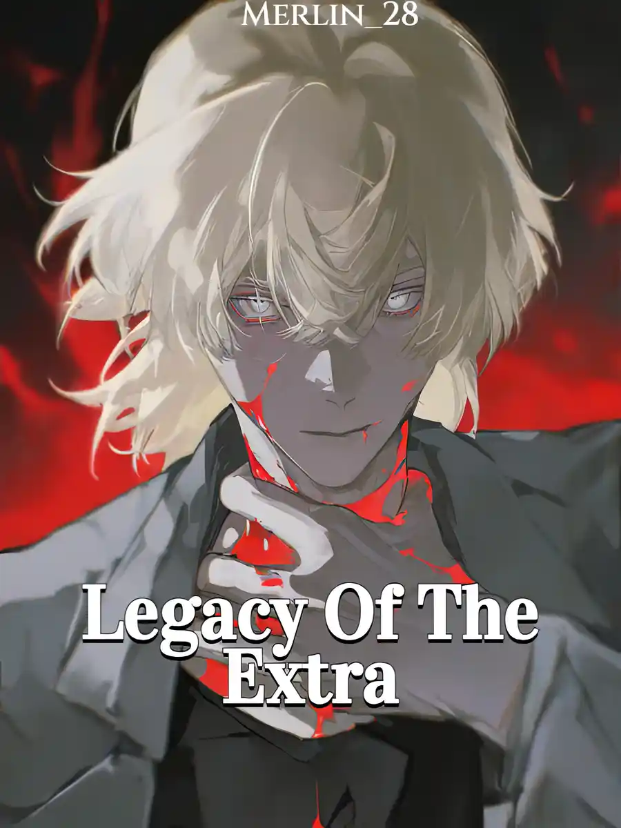 Read Legacy Of The Extra Light Novel Online